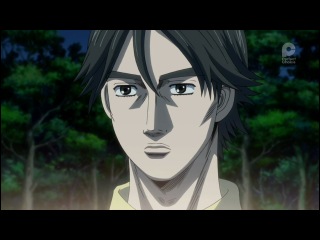 [Initial D Fifth Stage](Инициал «Ди» Пятая стадия)[Серий xXx](Озвучка:Сабы,Ancord){New_Anime}