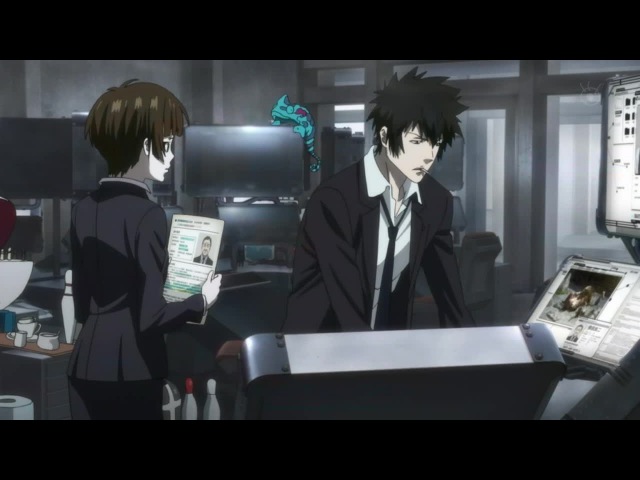 [Psycho-Pass](Психо-паспорт)[Серий 22](Озвучка:Сабы,Eladiel и Zendos,Inspector Gadjet и Shina,Shachiburi,Primary_Alex){New_Anime