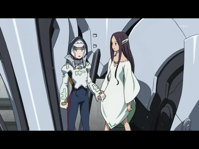 [Eureka Seven Ao](Эврика 7:Астральный океан)[Серий 24](Озвучка:NIKITOS,Zendos,Eladiel,Absurd,Rezan и Miori,сабы и др){New_Anime}