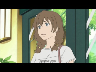 [Shirokuma Cafe](Кафе Белого Медведя)[Серий 12](Озвучка:Сабы и др){New_Anime}