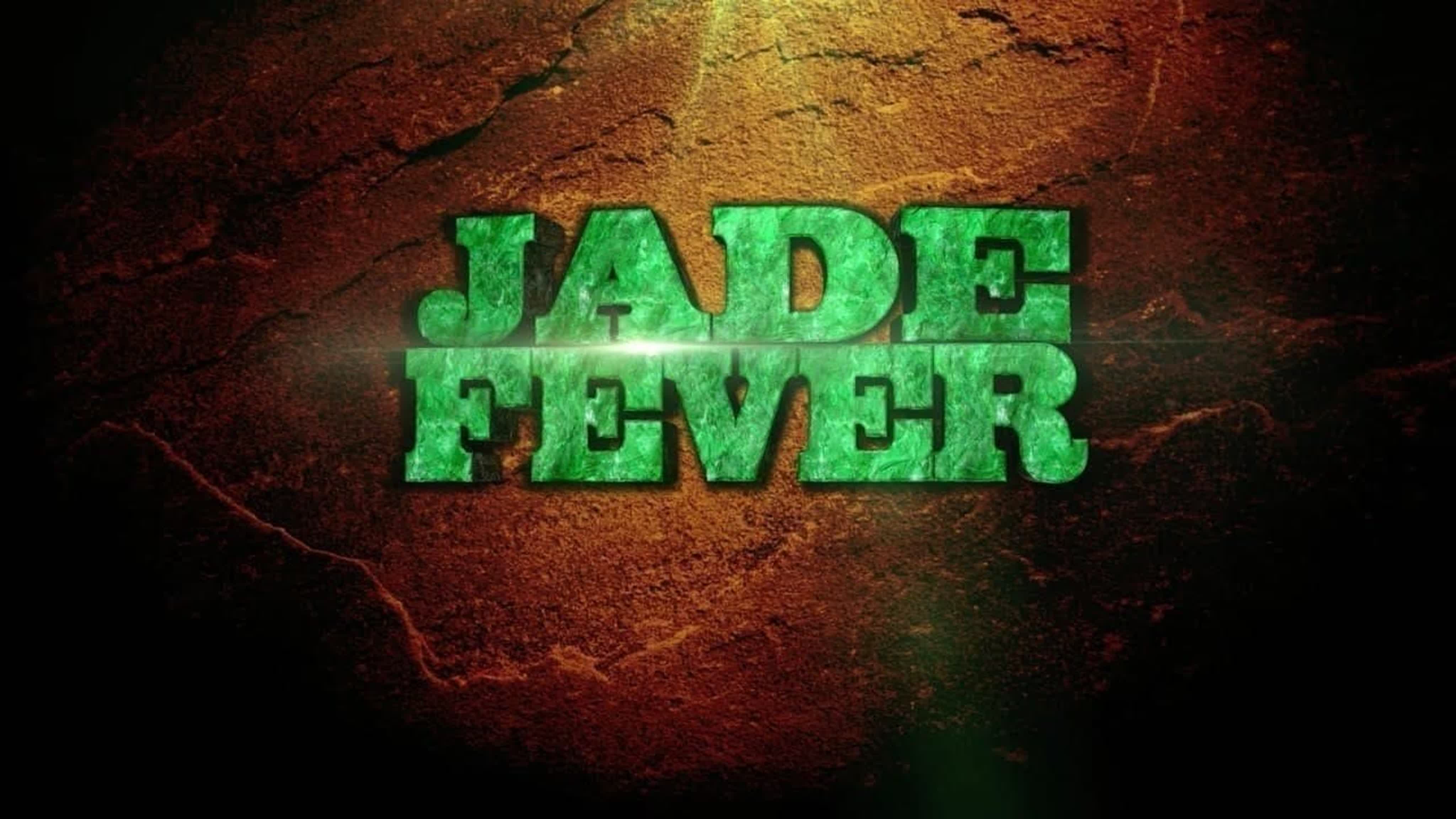 Нефритовая лихорадка / Jade Fever 7 сезон (2021)