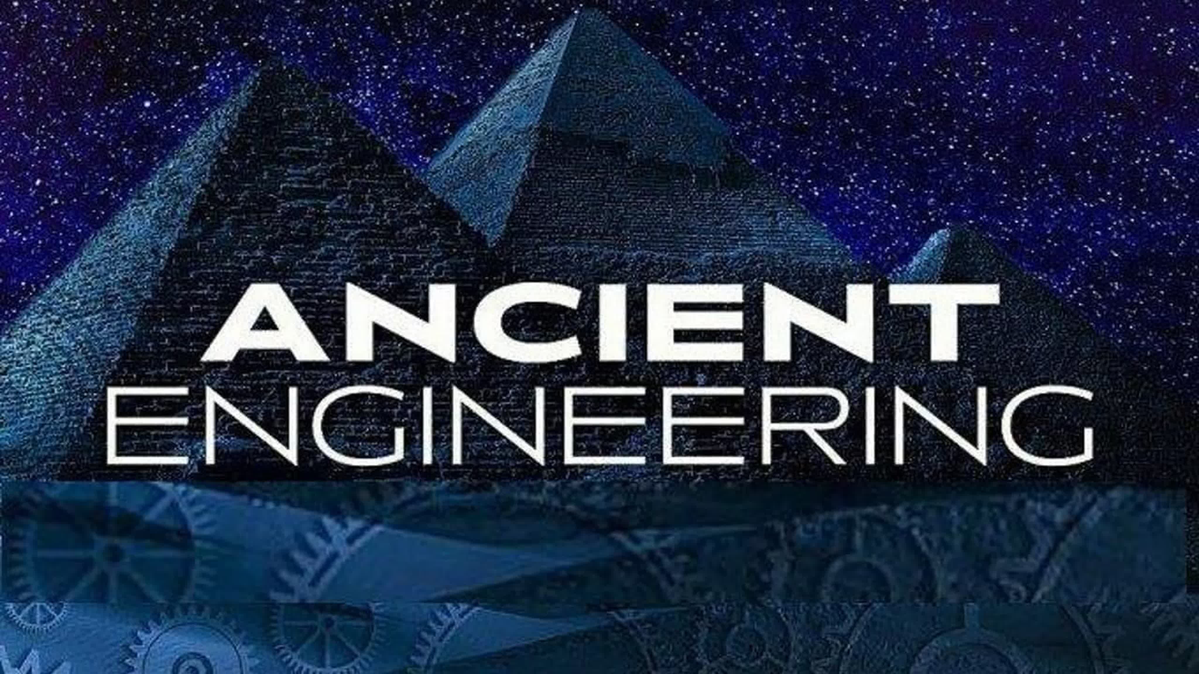 Древние конструкторы / Ancient engineering (2021)
