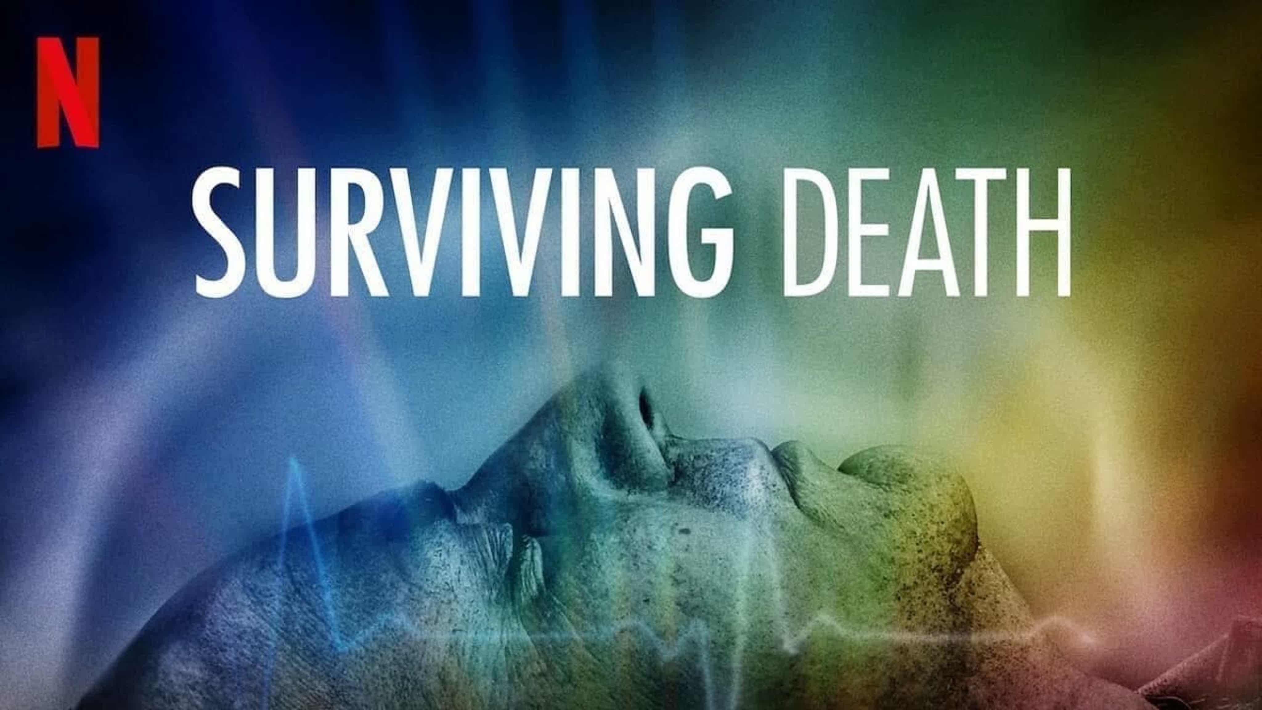 Пережить смерть / Surviving Death (2021)