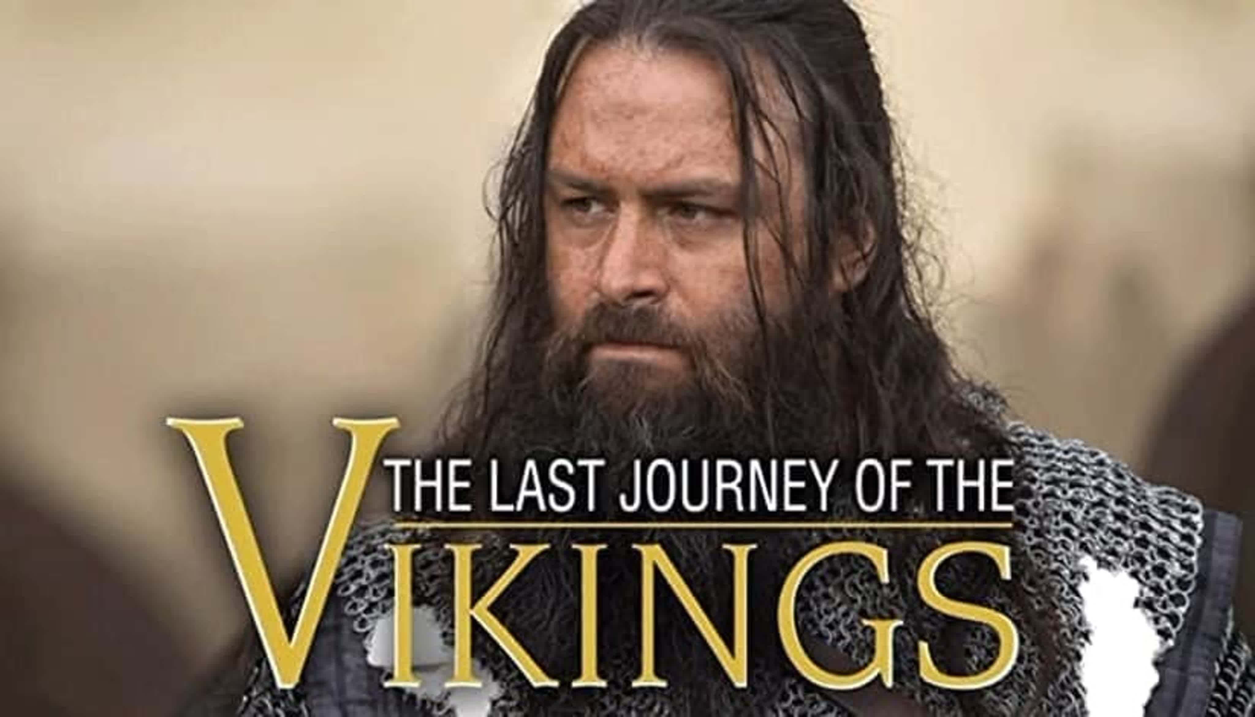 Последний поход викингов / The Last Journey of the Vikings (2019)