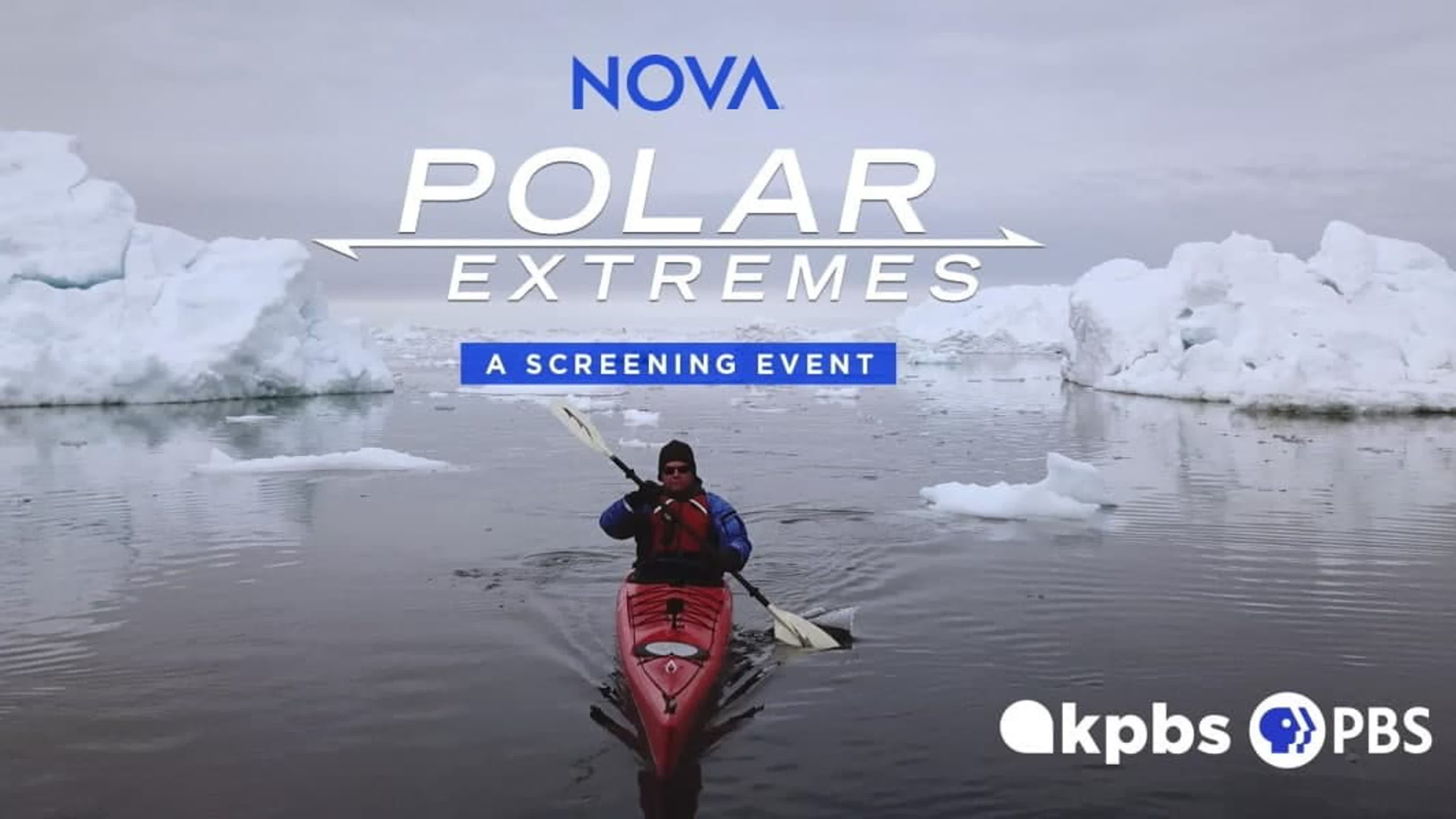 Раскопки на полюсах / Polar Extremes (2020)