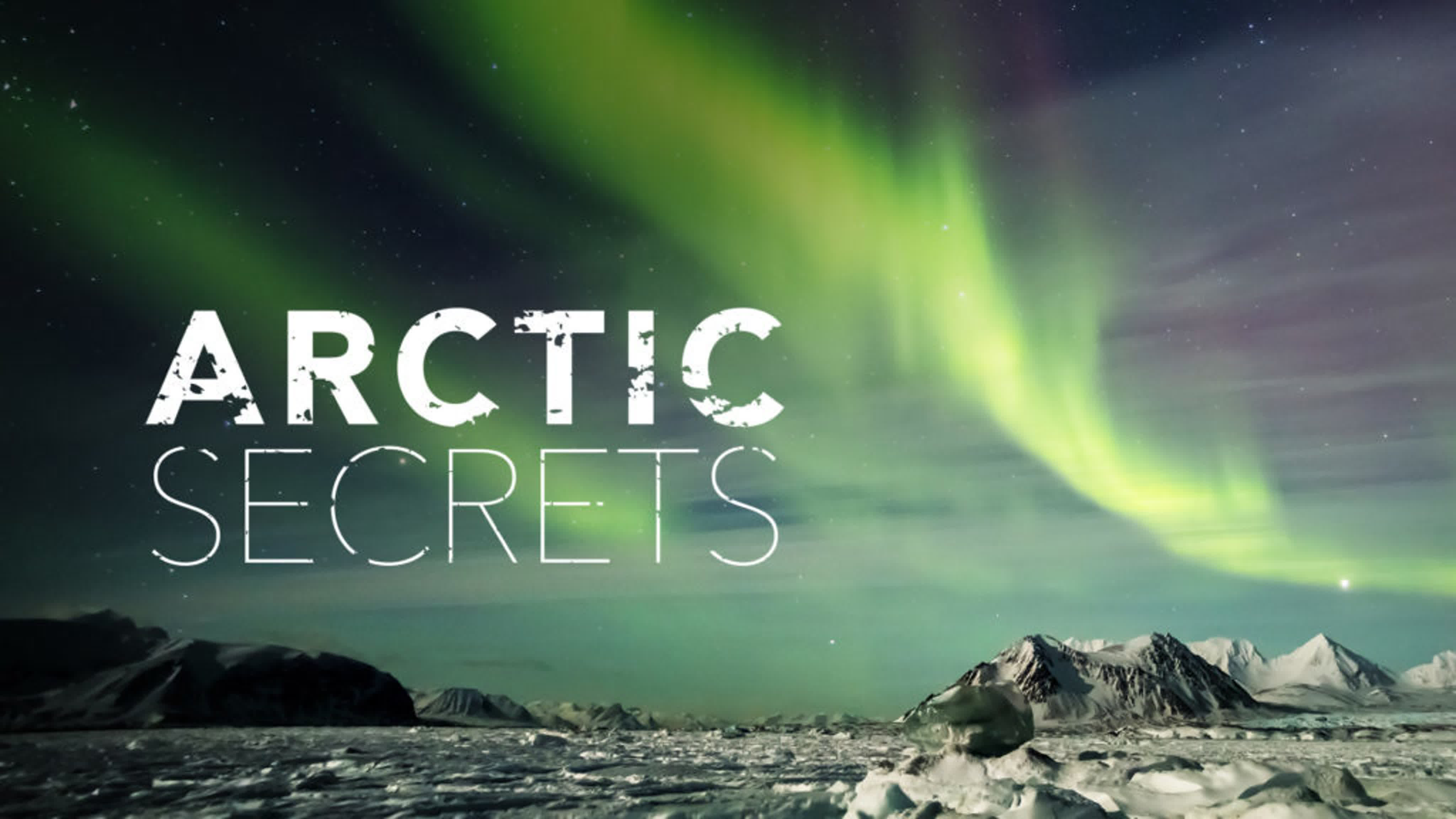 Тайны Арктики / Arсtic Secrets (2016)