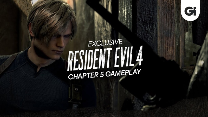 Resident Evil (Видео)