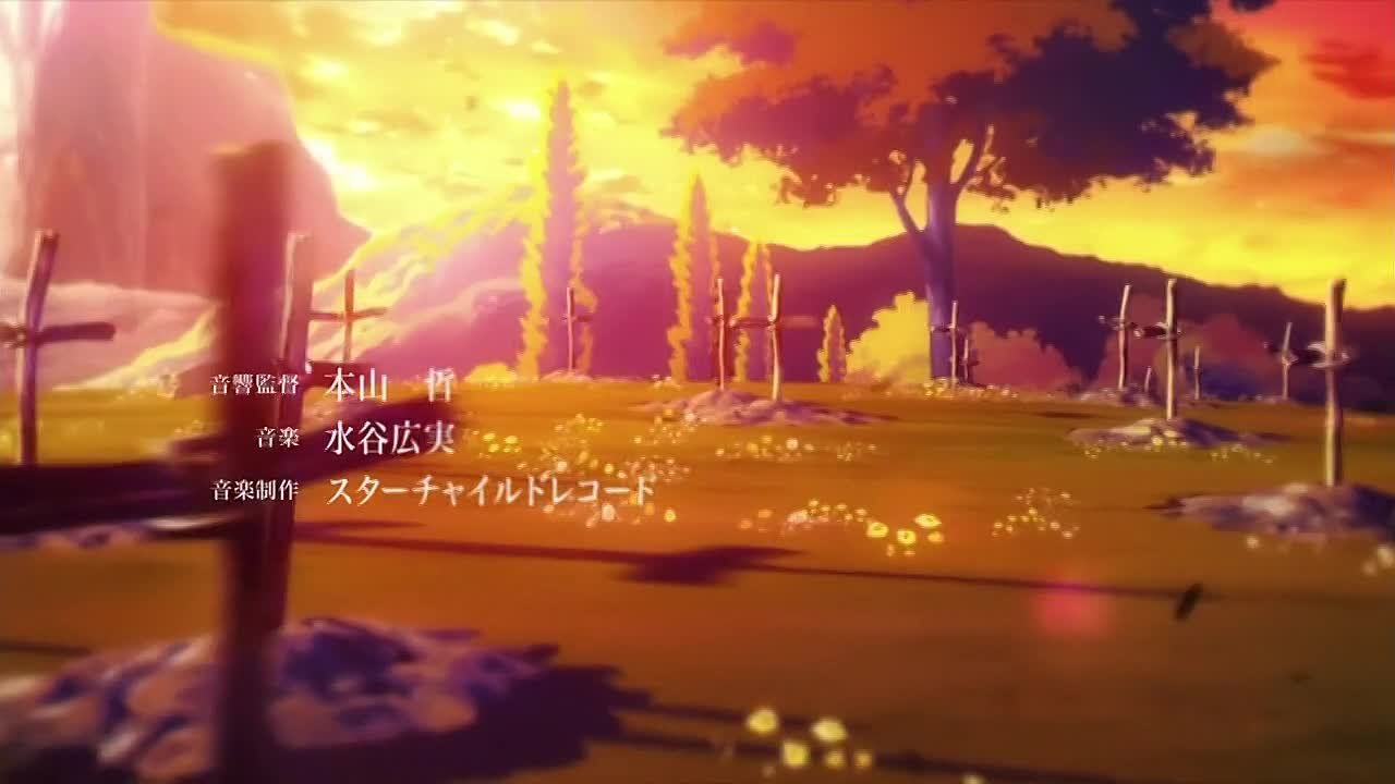 [558] Kami-sama no Inai Nichiyoubi / Однажды Бог покинул этот мир [ТВ]