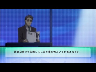 [184] Baka to Test to Shoukanjuu TV-1 / Дурак, тест и призванные существа ТВ-1 [Озвучка ITLM & Tinda]
