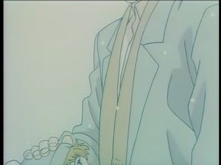 [039] Детективное агентство "Отохимэ" / Otohime Connection OVA
