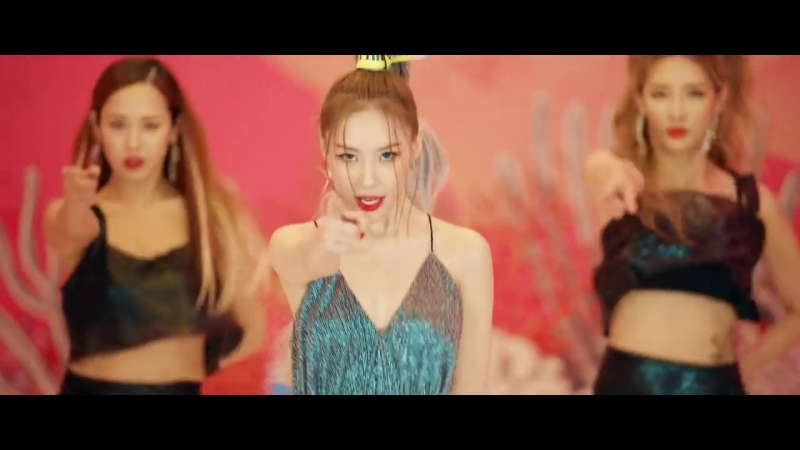 ✿ Sunmi ✿