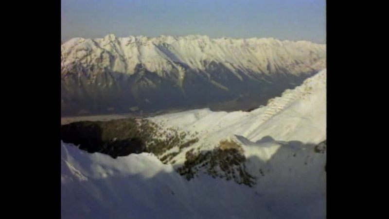 Аляска Кид. 1993