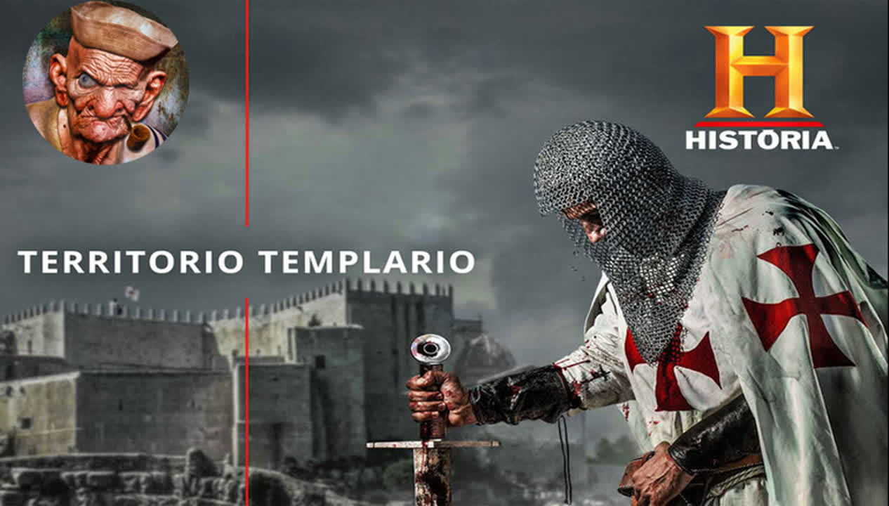 TEMPLARIOS