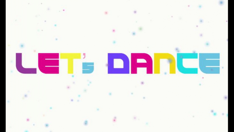[Tv-Show]Let's Dance