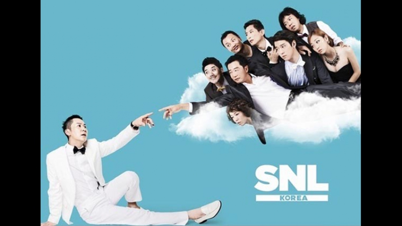 [Tv-Show]SNL Korea