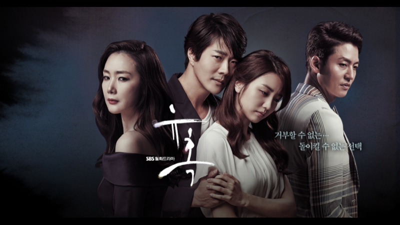 ✔[K-Drama]Искушение[2014]