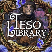 TESO Library | The Elder Scrolls Online