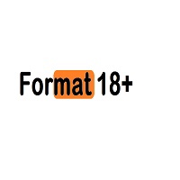 Format 18+