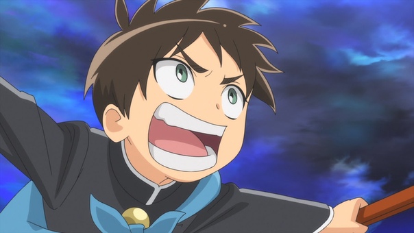 Anime
