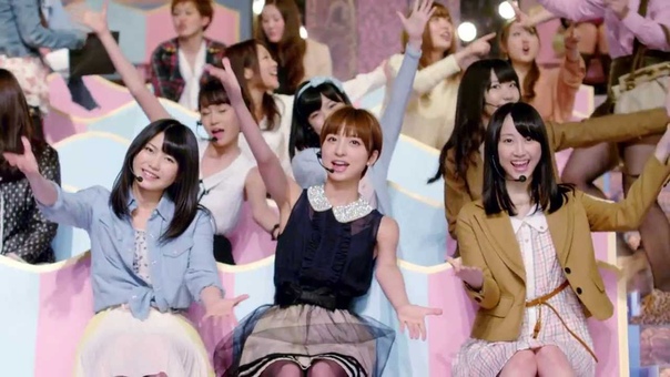 AKB48