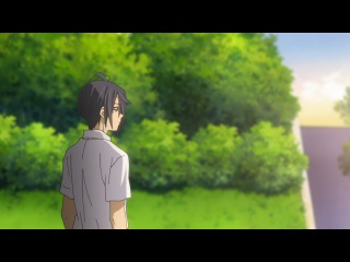 Кланнад ТВ-1/ Clannad TV-1 / クラナド