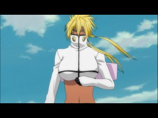 Bleach / Блич