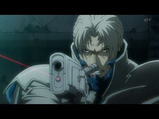 Зетмен / Zetman