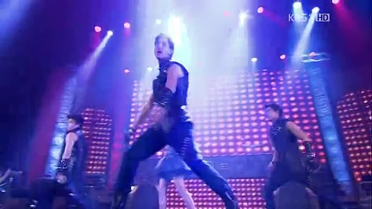 Одержимые мечтой / 1 сезон / Dream High