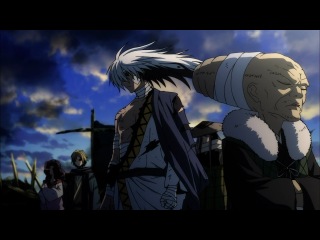 Внук Нурарихёна: Тысячелетняя столица демонов / Nurarihyon no Mago: Sennen Makyou