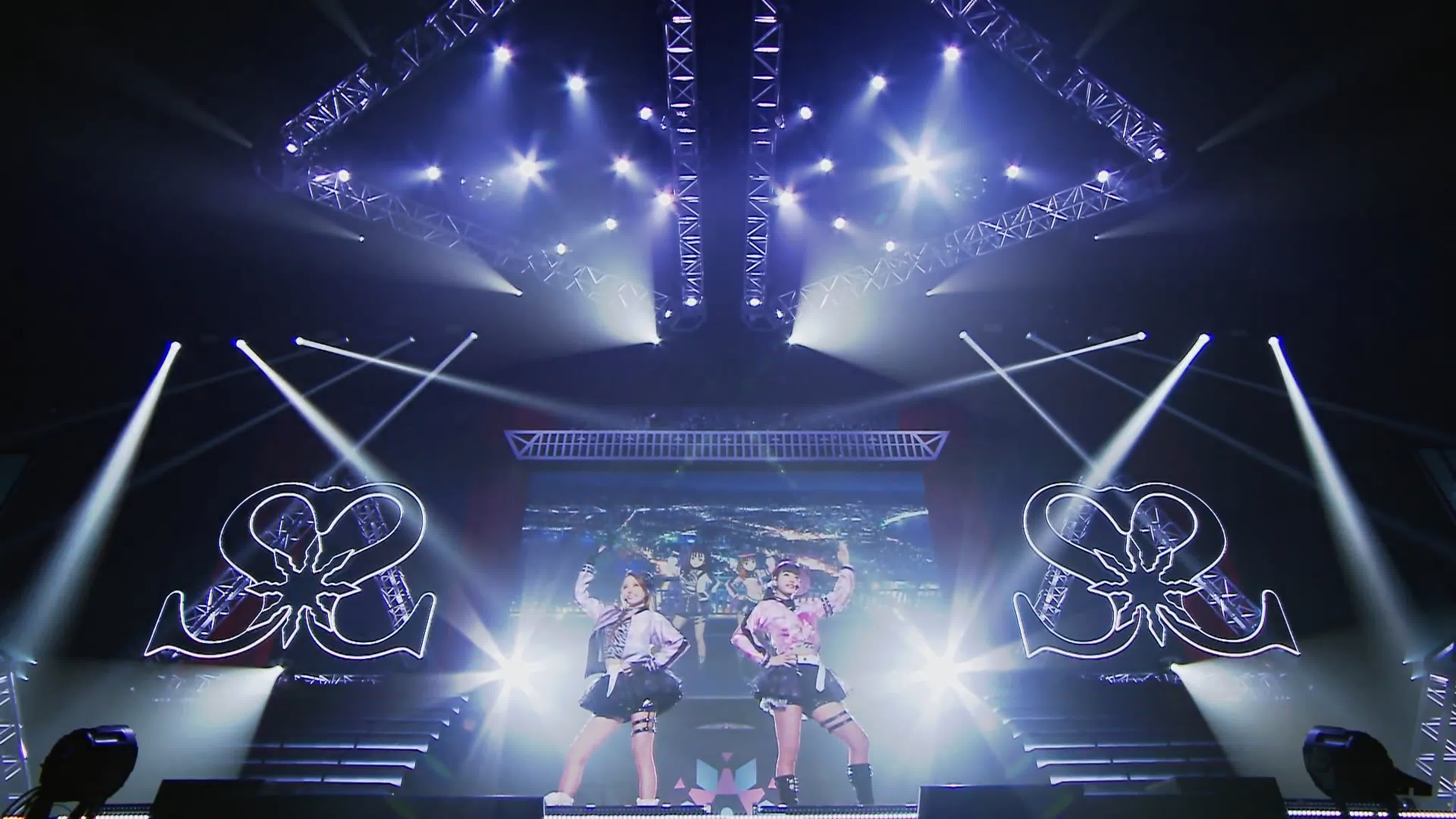 LoveLive! Saints Snow