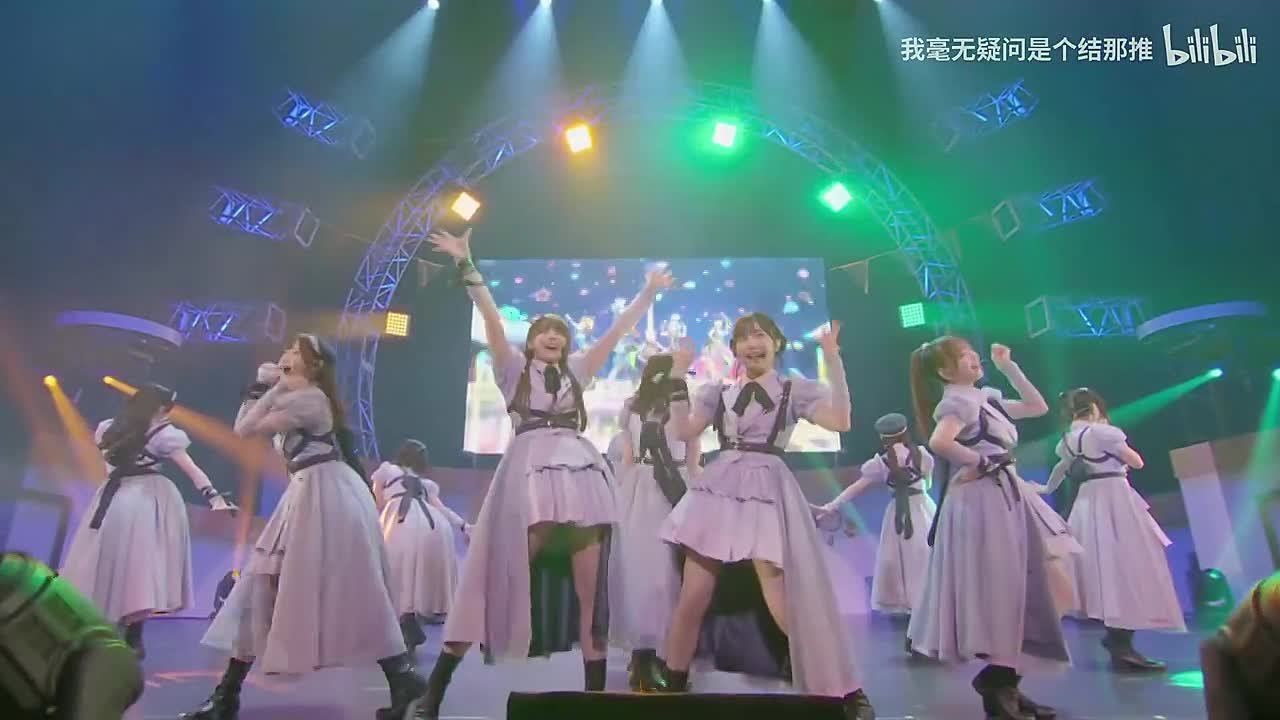 Love Live! Концерты группы идолов Liella!
