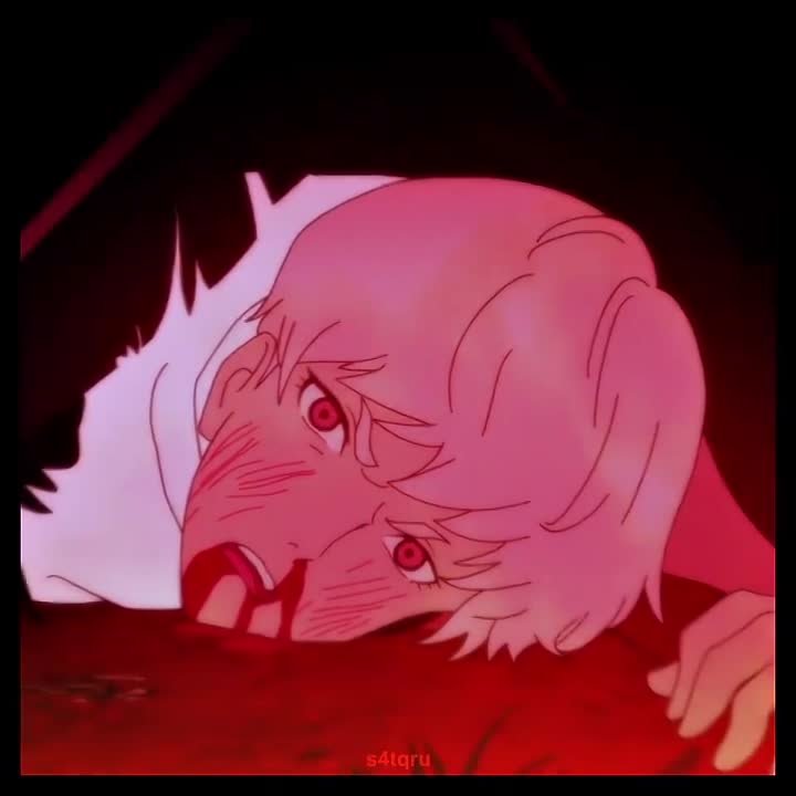 devilman: crybaby | человек-дьявол: плакса