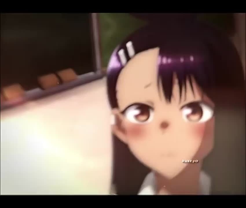 ijiranaide, nagatoro-san | не издевайся, нагаторо