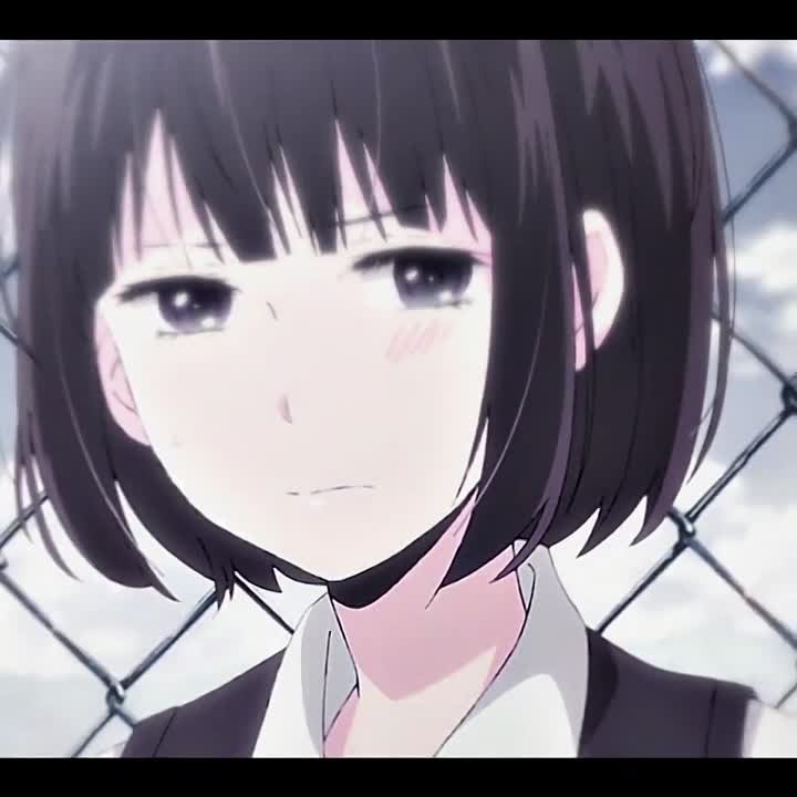 kuzu no honkai | тайные желания отвергнутых