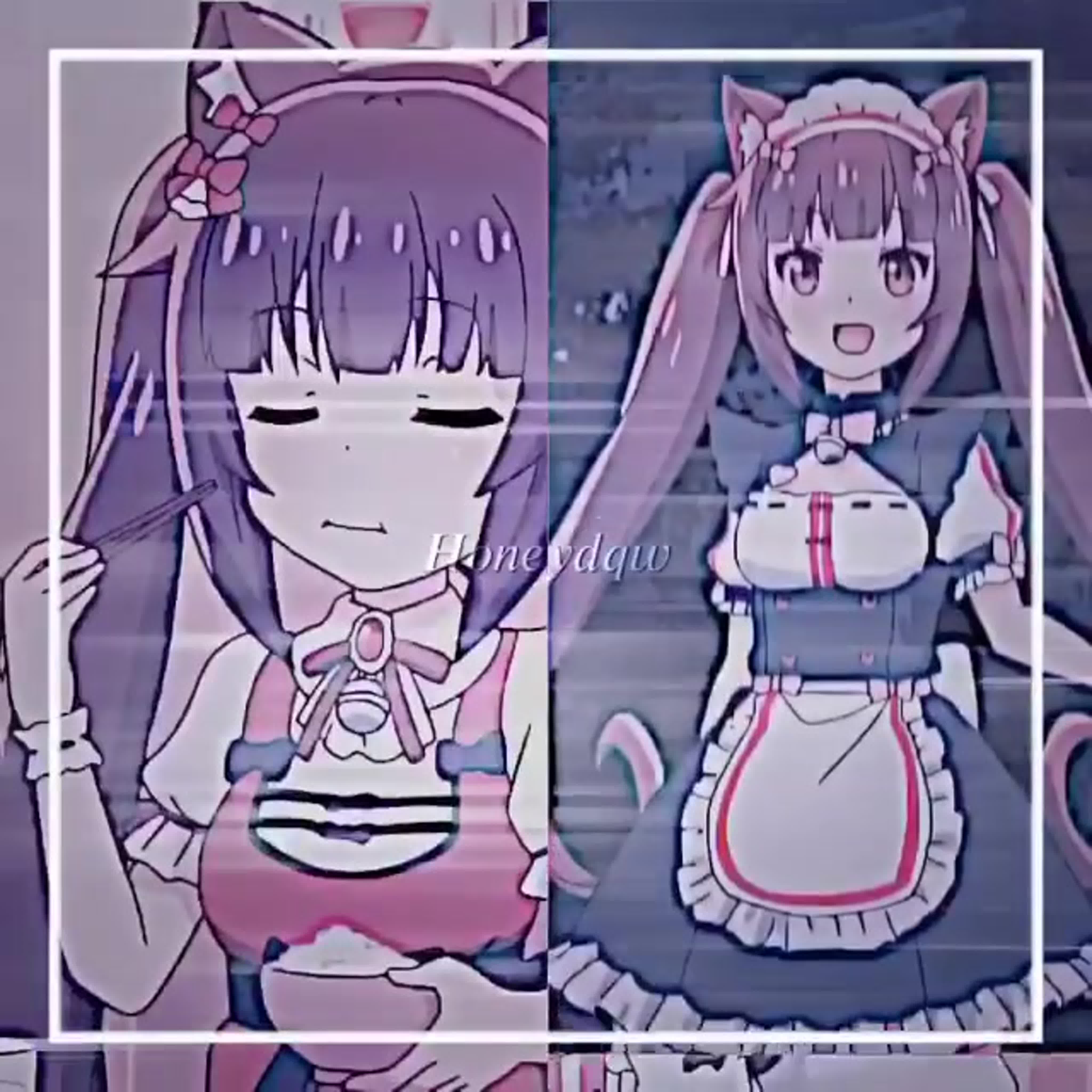 nekopara | некопара