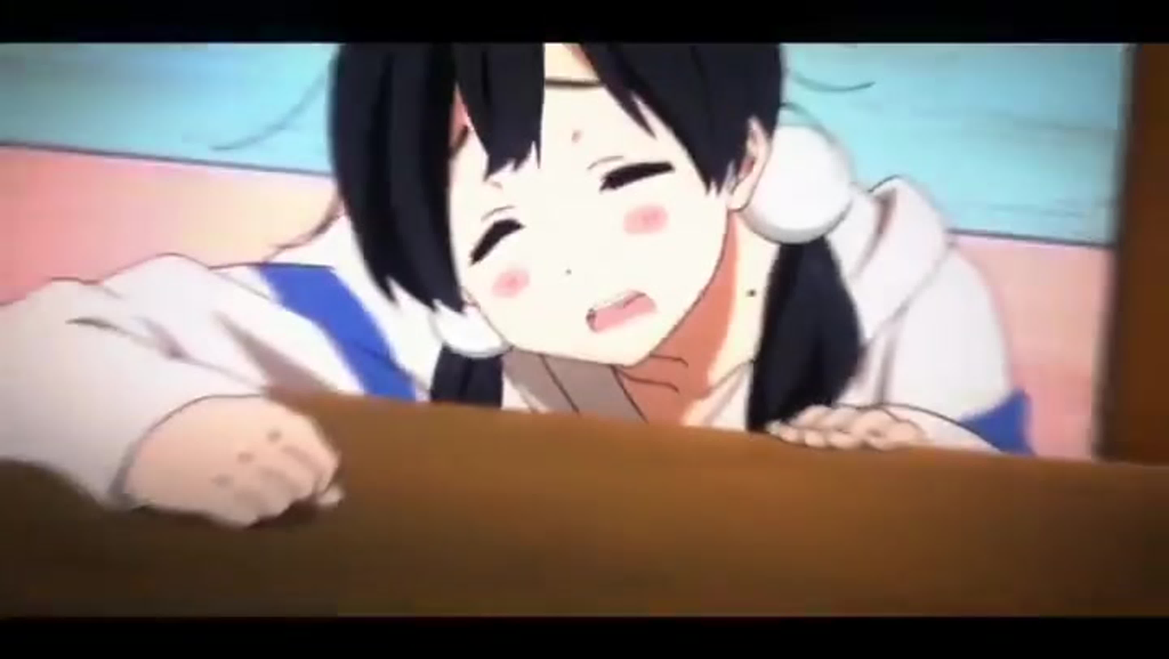 tamako love story | история любви тамако