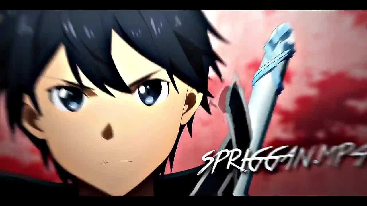 sword art online | мастера меча онлайн