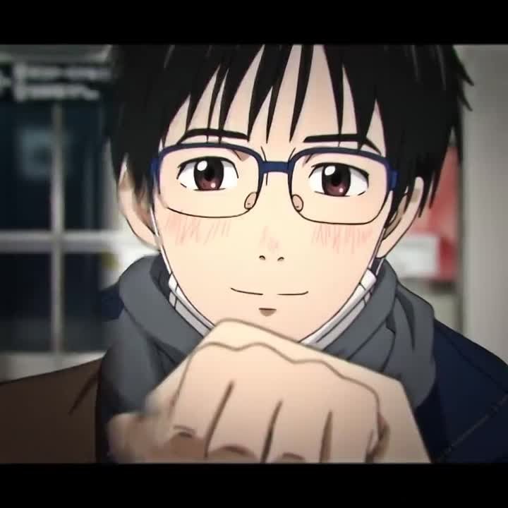 yuri on ice | юри на льду