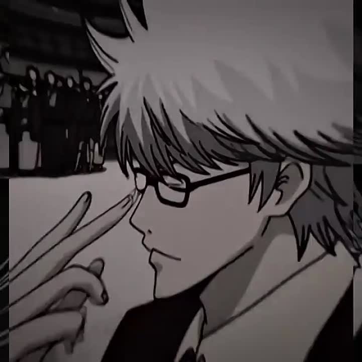 gintama | гинтама