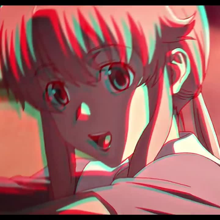 mirai nikki | дневник будущего