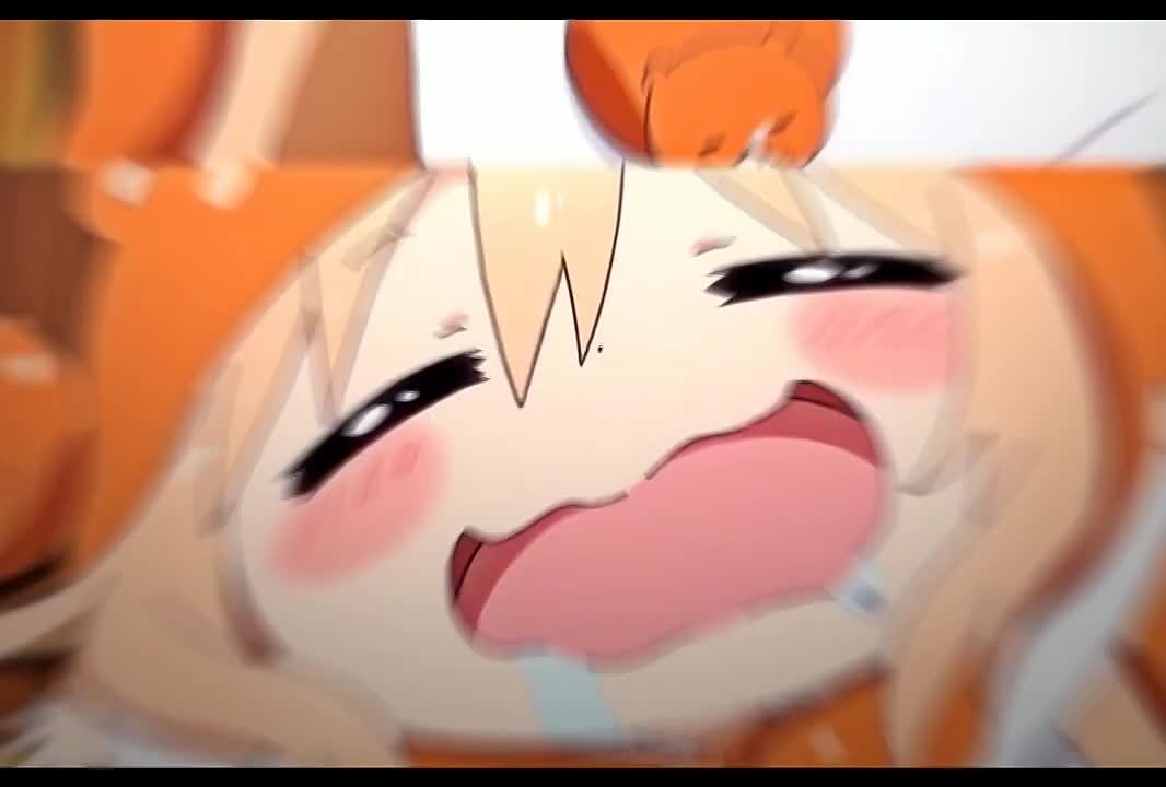 himouto! umaru chan | двухличная сестрёнка умару-чан