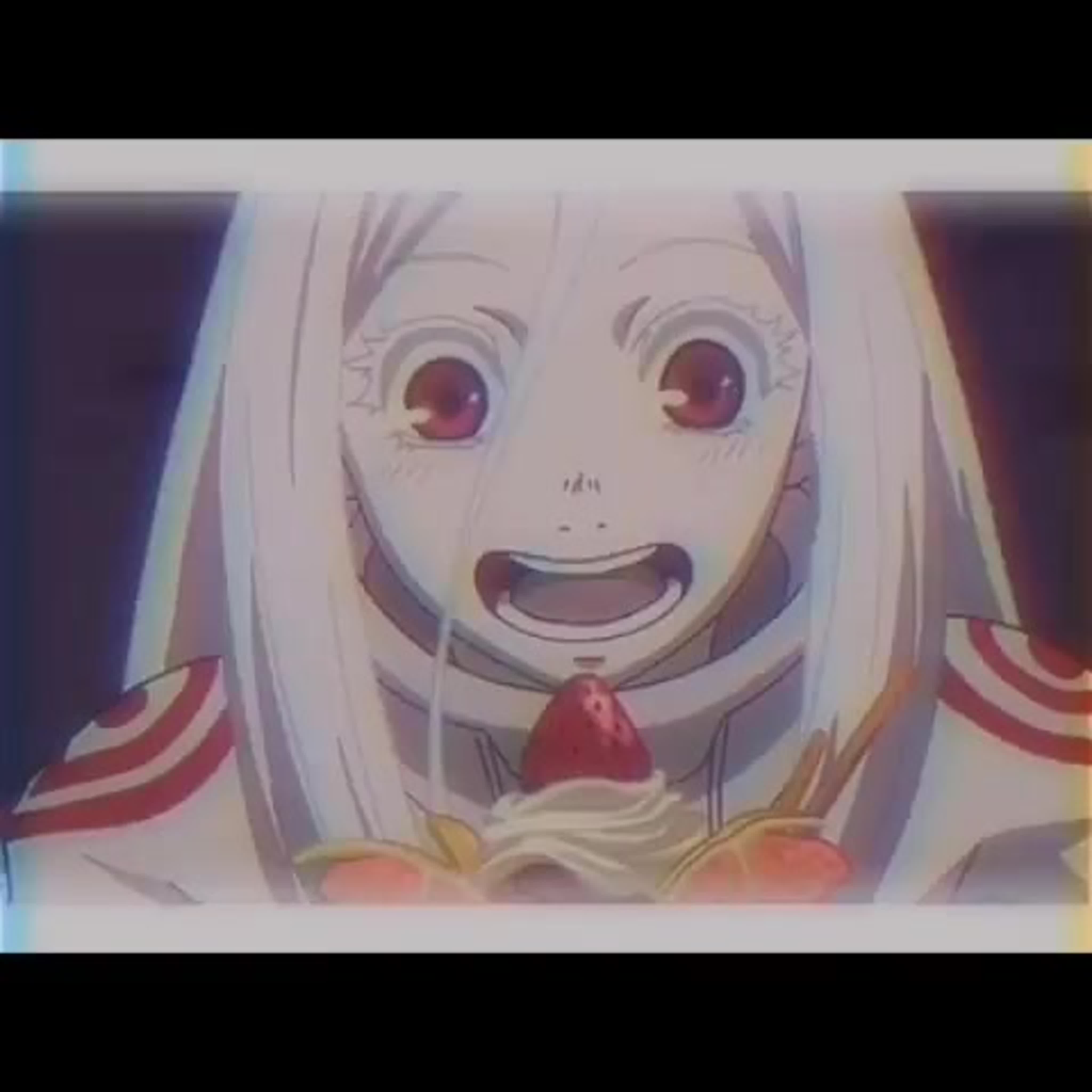 deadman wonderland | страна чудес смертников