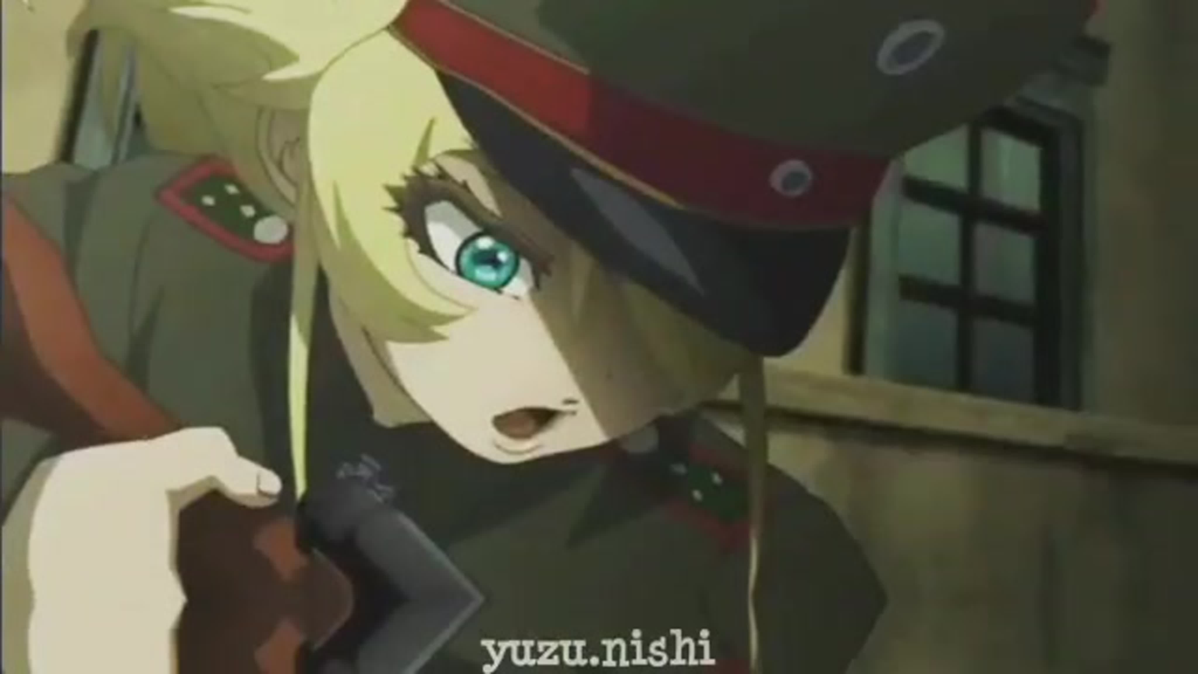 the saga of tanya the evil | военная хроника маленькой девочки