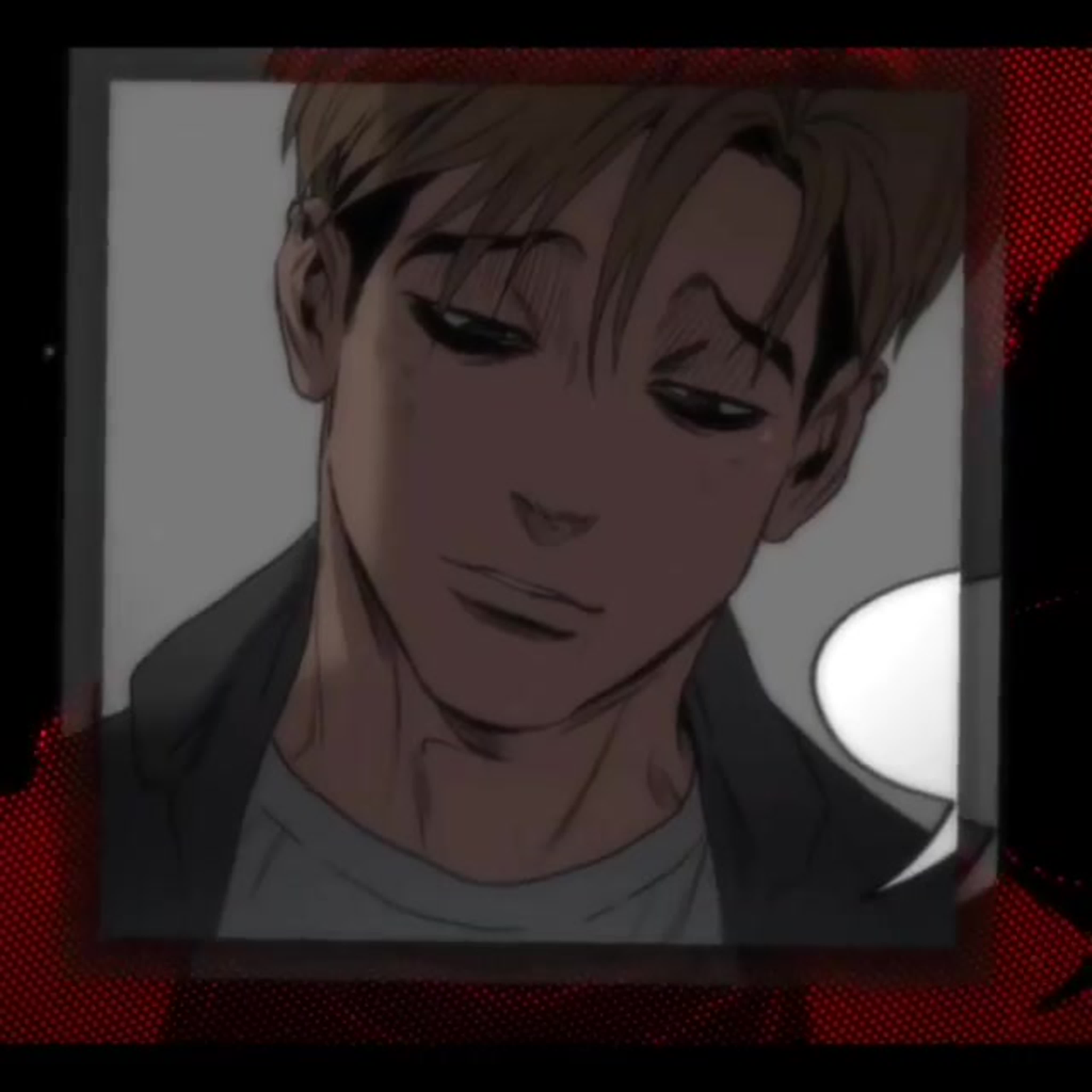 killing stalking | убить сталкера