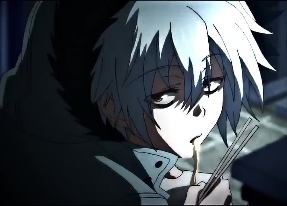 servamp | слуга вампир