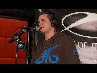 asot450 interview