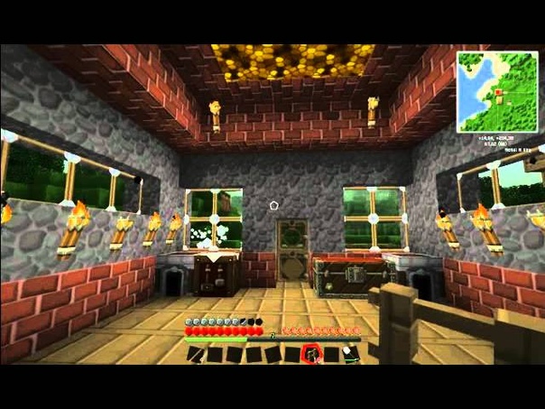 Let`s Play Minecraft