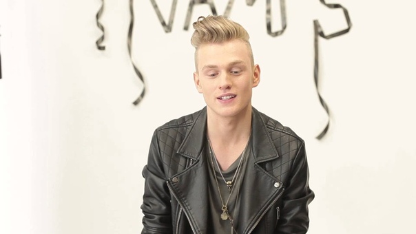 TRISTAN EVANS