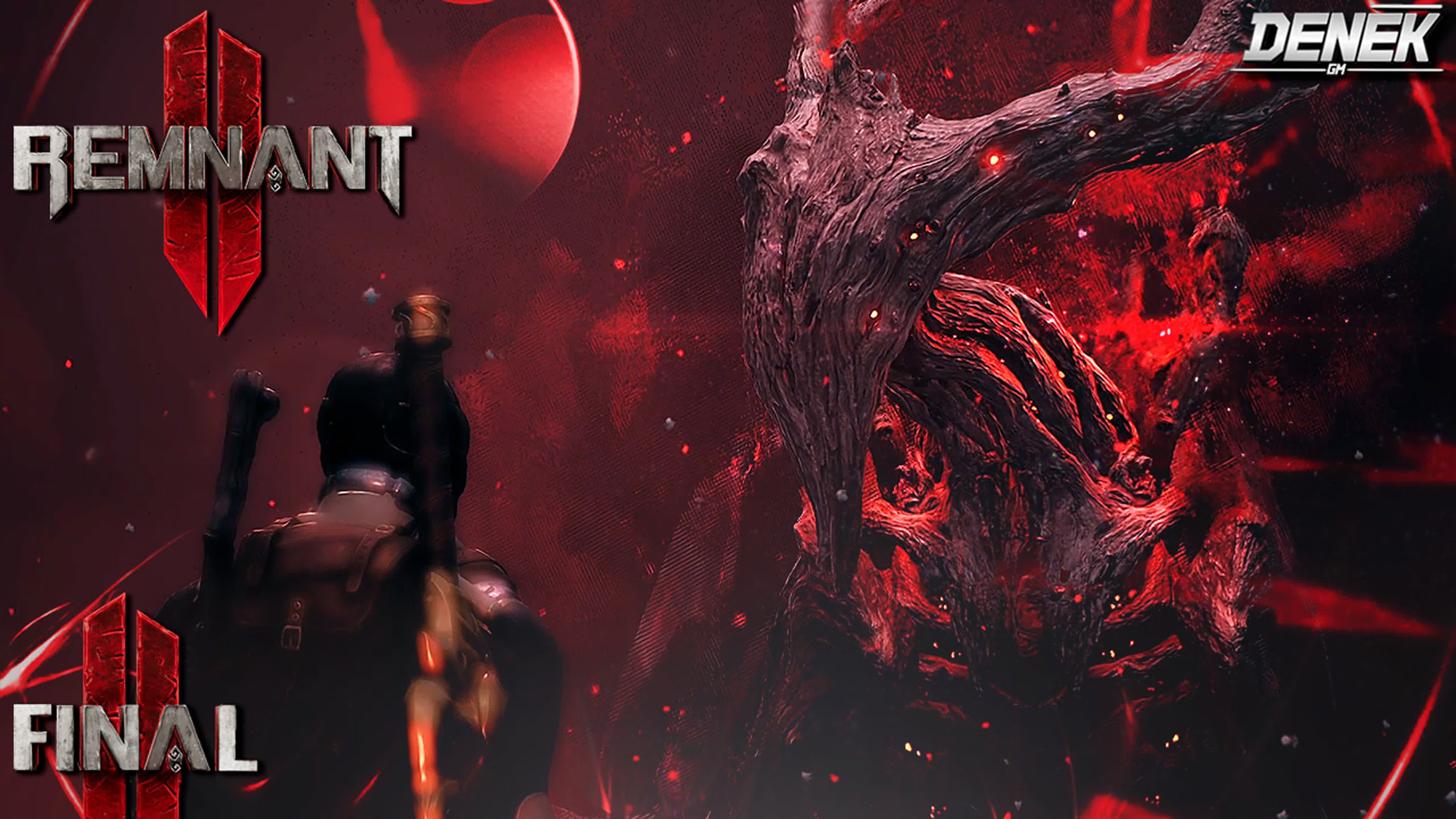 REMNANT 2