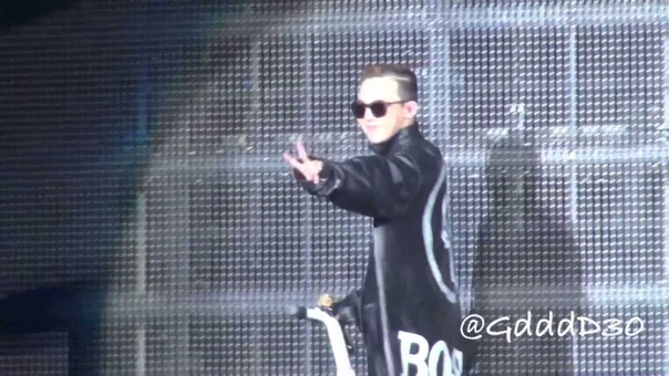 ~[GD WORLD ONE OF A KIND TOUR]~ NAGOYA